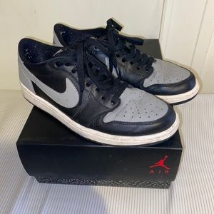 Air Jordan 1 Retro Low OG Shadow 2015